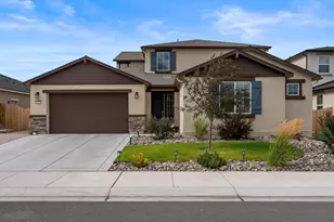 1932 Tipton Peak St, Carson City, NV 89701 - Photo 3