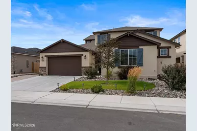 1932 Tipton Peak Street, Carson City, NV 89701 - Photo 3