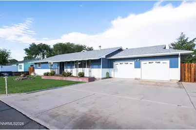 236 S West Street, Yerington, NV 89447 - Photo 3