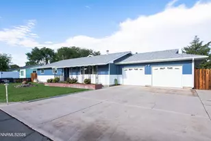 236 S West St, Yerington, NV 89447 - Photo 3