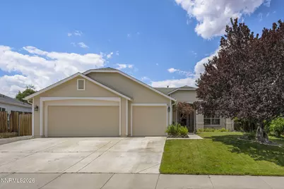7415 Indian Springs Drive, Sparks, NV 89436 - Photo 5