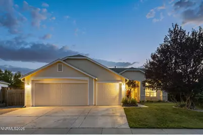 7415 Indian Springs Drive, Sparks, NV 89436 - Photo 1
