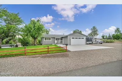 981 Mitch Drive, Gardnerville, NV 89460 - Photo 3