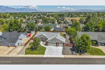 1284 Topaz Lane, Gardnerville, NV 89460 - Photo 3