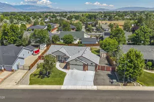 1284 Topaz Ln, Gardnerville, NV 89460 - Photo 3