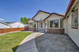 1284 Topaz Ln, Gardnerville, NV 89460 - Photo 5