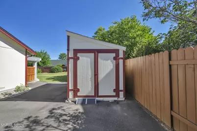 1284 Topaz Lane, Gardnerville, NV 89460 - Photo 31