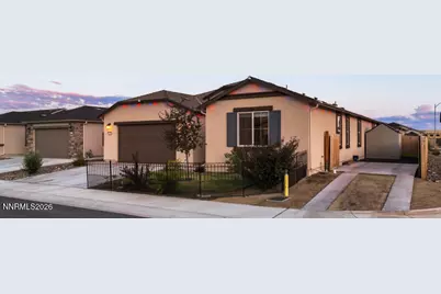 1845 Tipton Peak Street, Carson City, NV 89701 - Photo 3