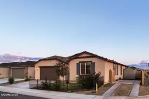 1845 Tipton Peak St, Carson City, NV 89701 - Photo 3