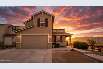 10998 Bloomsburg Drive, Reno, NV 89506 - Photo 1