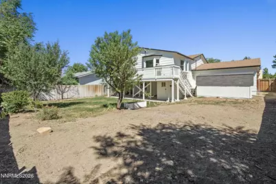 1406 La Loma Drive, Carson City, NV 89701 - Photo 23
