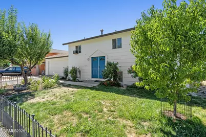 1406 La Loma Drive, Carson City, NV 89701 - Photo 27
