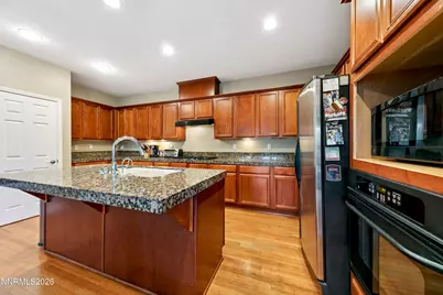 8120 Willow Ranch Trail, Reno, NV 89523 - Photo 19
