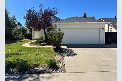 889 Meadow Vista Drive, Indian Hills, NV 89705 - Photo 3