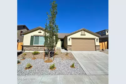 7897 Willow Thicket Drive, Reno, NV 89521 - Photo 1