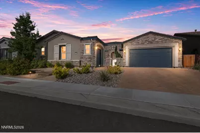 9712 Copper Sky Drive, Reno, NV 89521 - Photo 1