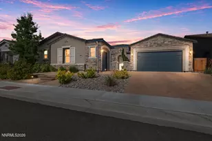 9712 Copper Sky Dr, Reno, NV 89521 - Photo 1