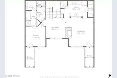 1325 S Meadows Parkway # 122, Reno, NV 89521 - Photo 33