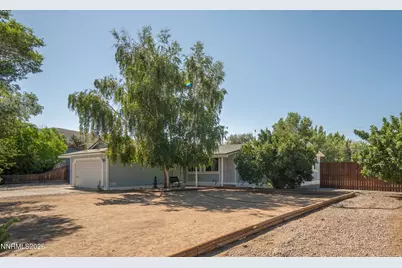 17390 Whippoorwill Lane, Reno, NV 89508 - Photo 1