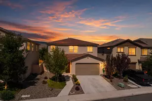 9719 Quartette Dr, Reno, NV 89521 - Photo 1