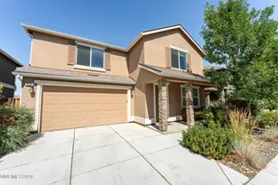 3669 Hollywood Park Drive, Reno, NV 89512 - Photo 1
