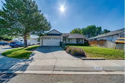 3545 Smoketree Avenue, Carson City, NV 89705 - Photo 1