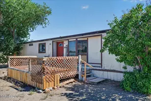 399 Six Mile Cyn Rd, Dayton, NV 89403 - Photo 3