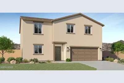 186 Chandler Road #Homesite 259, Dayton, NV 89403 - Photo 1