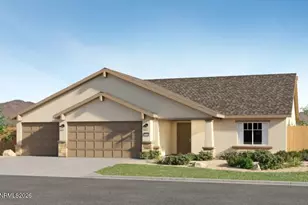 1224 Stonewall St, Dayton, NV 89403 - Photo 1