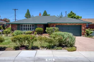 1525 California Ave, Reno, NV 89509 - Photo 1