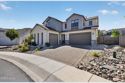 3034 Chestnut Hill Lane, Reno, NV 89521 - Photo 1