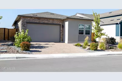 2292 Jagged Peak Lane, Sparks, NV 89436 - Photo 1