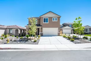 6772 Pilot Peak Ct, Sparks, NV 89436 - Photo 1