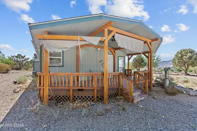 40 Wild Peach Lane, Wellington, NV 89444 - Photo 29