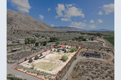 40 Wild Peach Lane, Wellington, NV 89444 - Photo 43