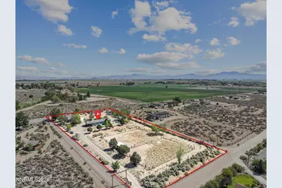 40 Wild Peach Lane, Wellington, NV 89444 - Photo 41