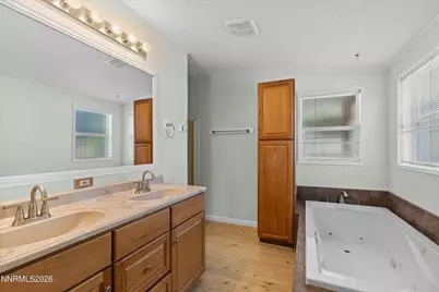 40 Wild Peach Lane, Wellington, NV 89444 - Photo 17