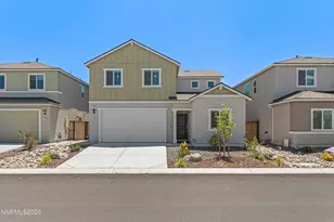 7754 Wandering Wy, Reno, NV 89506 - Photo 1