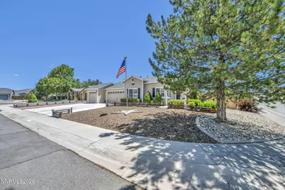 801 Autumn Court, Dayton, NV 89403 - Photo 3