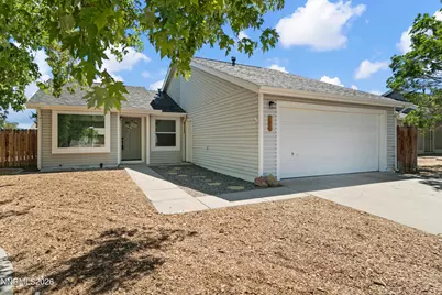 407 Sheep Camp Drive, Dayton, NV 89403 - Photo 3