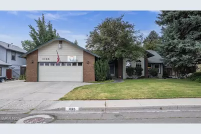 1165 W Winnie Lane, Carson City, NV 89703 - Photo 1