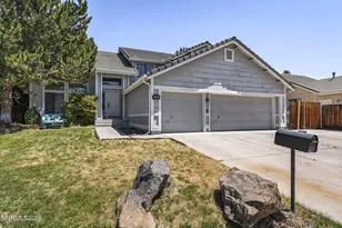 5296 Santa Barbara Ave, Sparks, NV 89436 - Photo 21