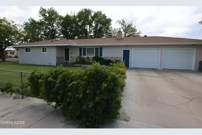 103 N California Street, Yerington, NV 89447 - Photo 5