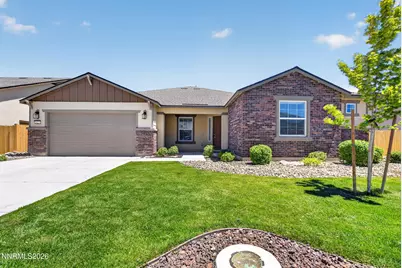 1429 Pickaxe Street, Carson City, NV 89703 - Photo 1