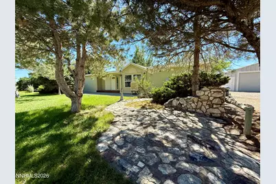 12320 Grass Valley Road, Winnemucca, NV 89445 - Photo 1
