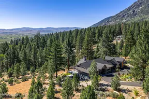 299 Five Creek Rd, Gardnerville, NV 89460 - Photo 1