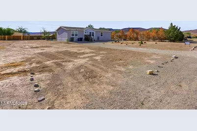 2815 Pueblo Street, Silver Springs, NV 89429 - Photo 1