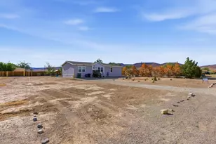 2815 Pueblo St, Silver Springs, NV 89429 - Photo 1