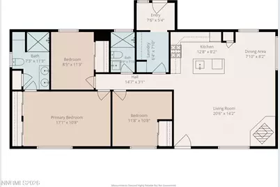 1406 Rabe Way, Carson City, NV 89701 - Photo 45