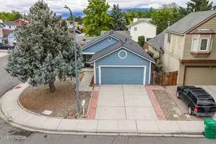 1717 Bluehaven Dr, Sparks, NV 89434 - Photo 1